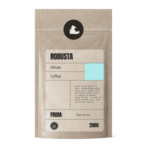 Robusta santa